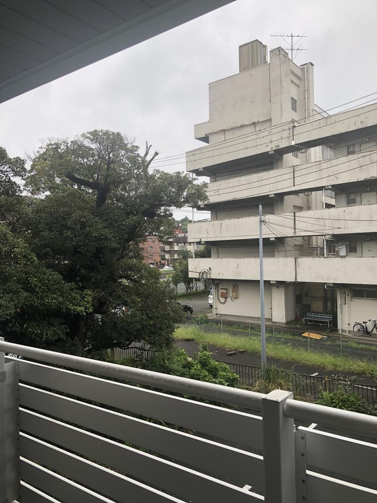 眺望　同建物　別室参考写真★