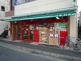 スーパー　まいばすけっと東蒔田町店（スーパー）まで642m