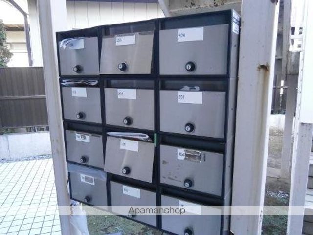その他共有部分　その他共有部分