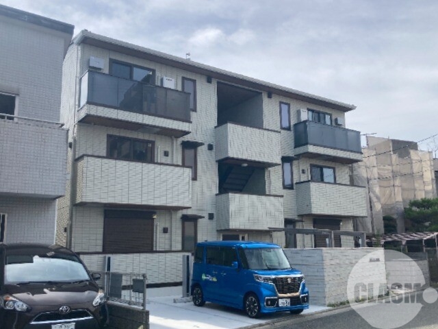 建物外観　大和ハウスのＤ－ｒｏｏｍ♪