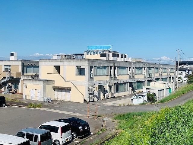 病院　高松協同病院様（病院）まで1600m