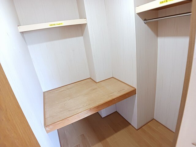 収納　小物を収納するのに便利です