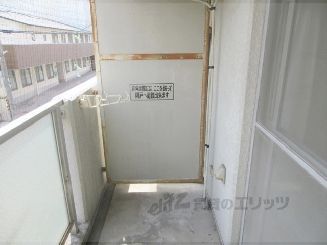 その他　ゴミ置き場