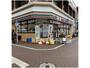 コンビニ　セブンイレブン 下丸子駅前店（コンビニ）まで452m