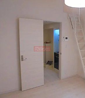 その他部屋・スペース　収納