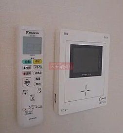 セキュリティ　設備