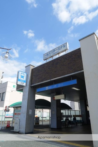 その他　一社駅（その他）まで650m