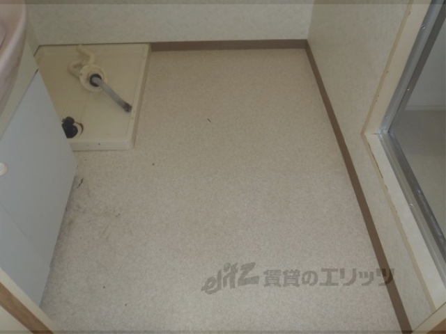 その他　脱衣所