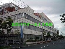 大学・短大　私立札幌大谷大学（大学・短大）まで949m