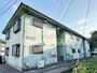 東小金井駅より徒歩10分 2階 築33年7ヶ月の賃貸物件