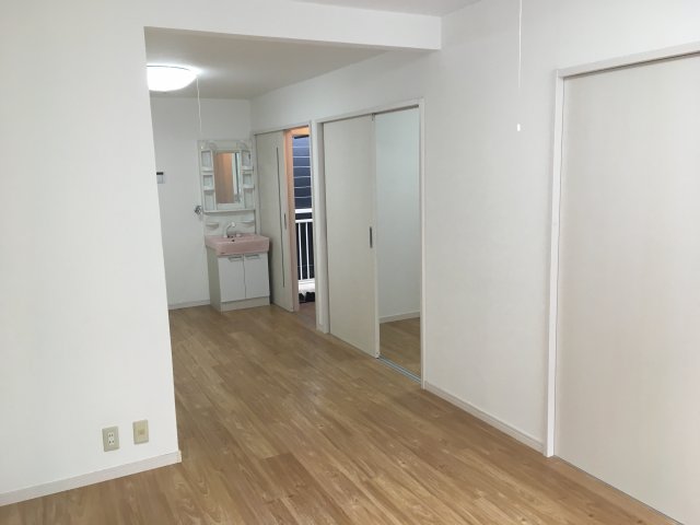 その他部屋・スペース　内装は落ち着いています
