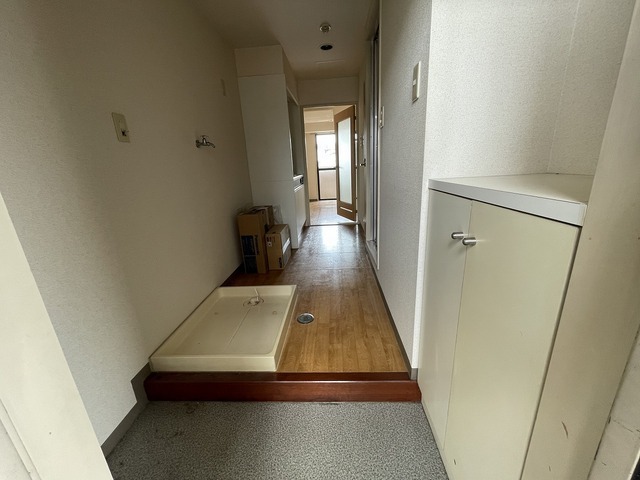 玄関　別号室の写真