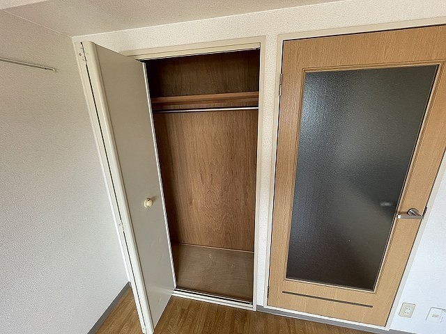 収納　別号室の写真