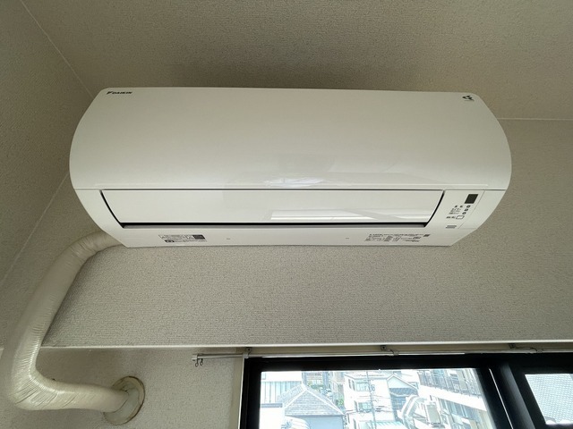 その他設備　別号室の写真