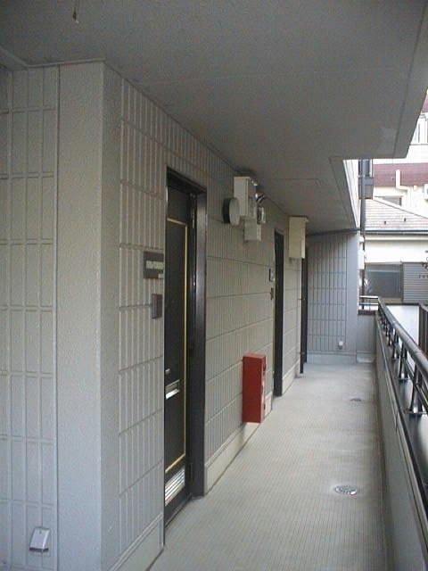 ロビー