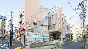病院　特定医療法人社団一成会木村病院（病院）まで210m