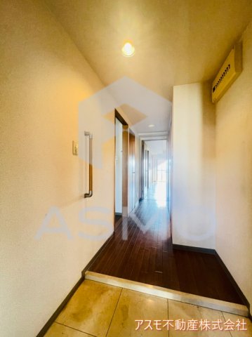 玄関　別部屋参考写真
