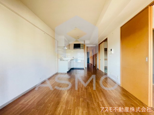 居室・リビング　別部屋参考写真