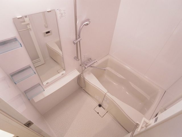 バス・シャワールーム　お部屋探しは株式会社　タウンハウジング　までお気軽にお問合…