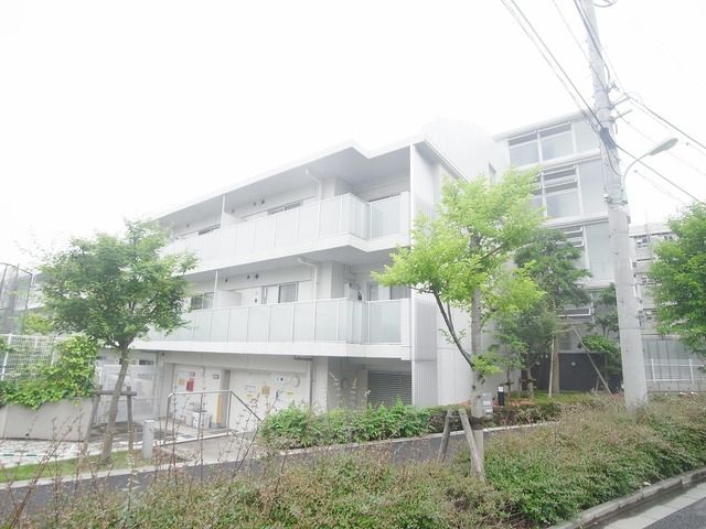 建物外観　お部屋探しは株式会社　タウンハウジング　までお気軽にお問合…
