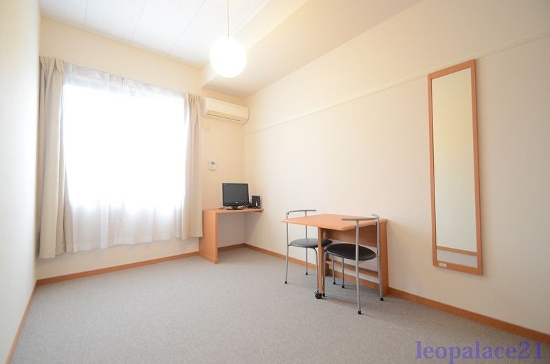 居室・リビング　リビング・居室