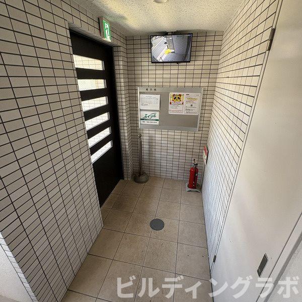 ロビー