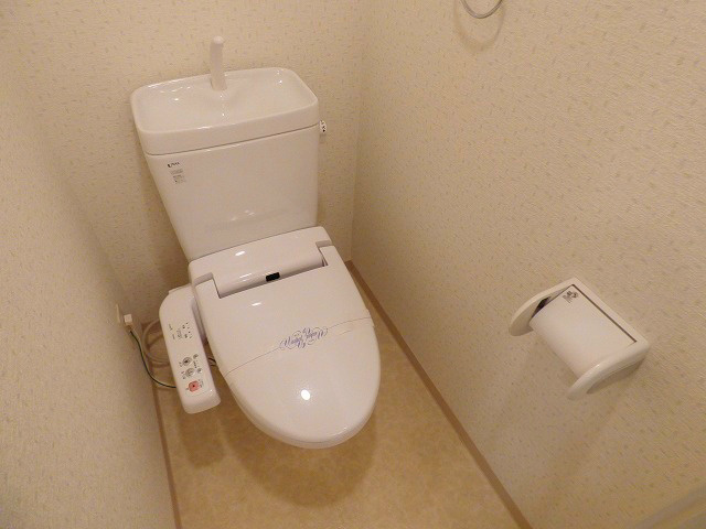 トイレ　※写真と異なる場合は現状優先