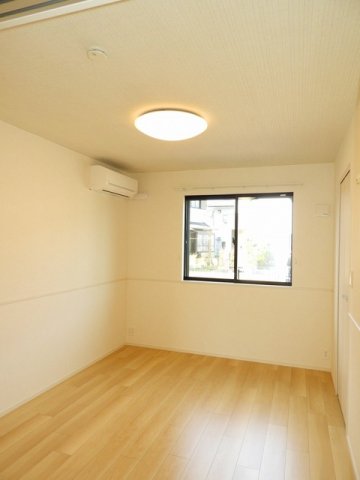 その他部屋・スペース　明るい室内です
