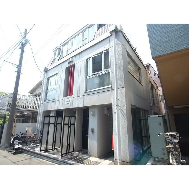 その他共有部分　外観