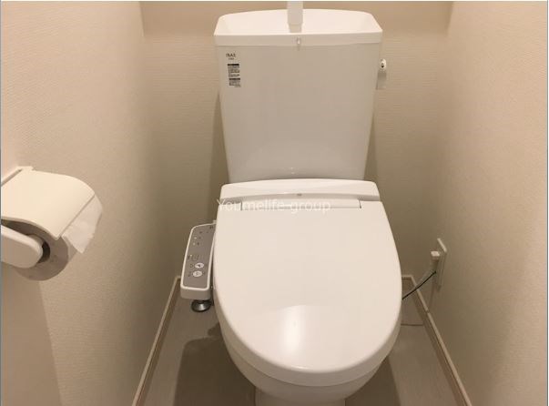 トイレ　同タイプ画像