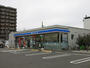 コンビニ　ローソン 海老名東柏ケ谷四丁目店（コンビニ）まで240m
