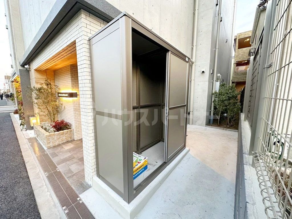 その他