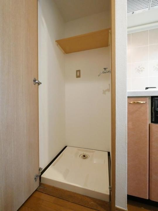 その他設備　※同仕様写真