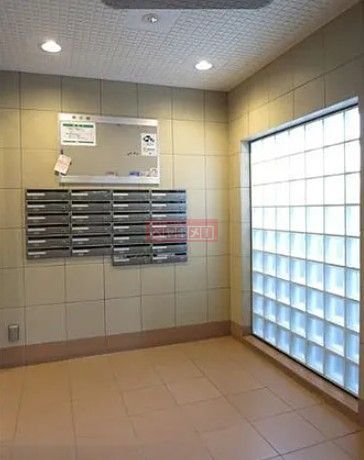 その他共有部分　エントランス