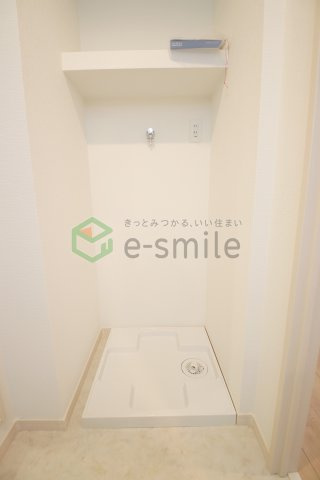 その他設備　同シリーズ別物件の写真です