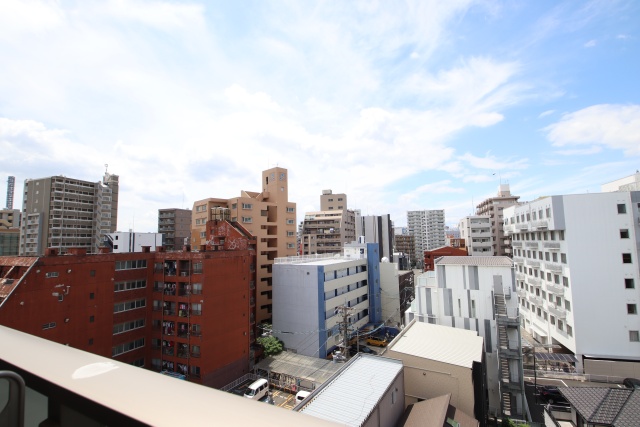 眺望　別室の参考写真です。※現況優先