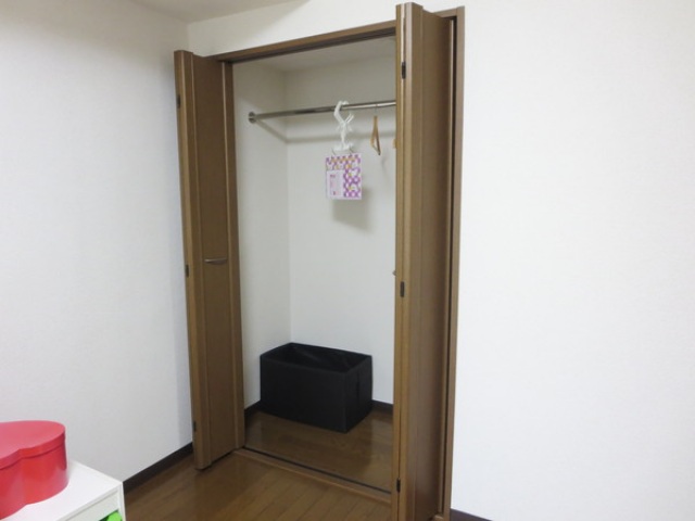 その他設備　同タイプ別室