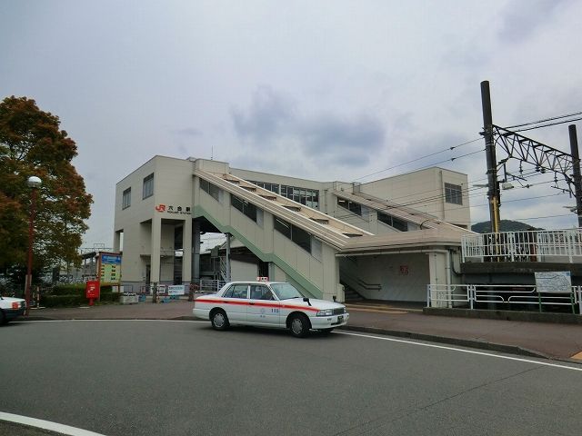 その他　JR六合（その他）まで2200m