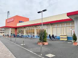 スーパー　Olympic(オリンピック) 田無店（スーパー）まで508m