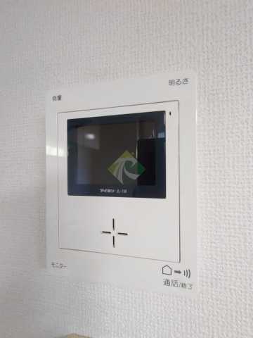 セキュリティ　グランエッグス高円寺W