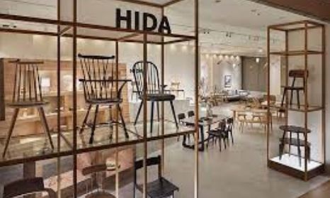 ホームセンター　HIDA東京ミッドタウン店（ホームセンター）まで449m
