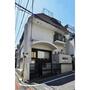 ＧＲＡＮＤＶＡＬＵＥ渋谷本町 3階 築54年5ヶ月の賃貸物件