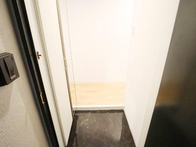 玄関　同仕様