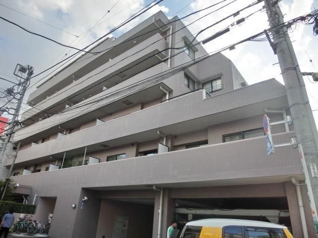建物外観　★外観★