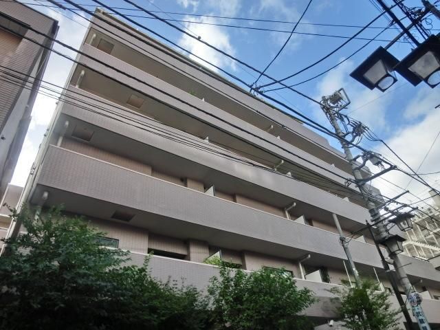 建物外観　★外観★