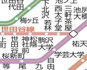 その他　☆路線図☆