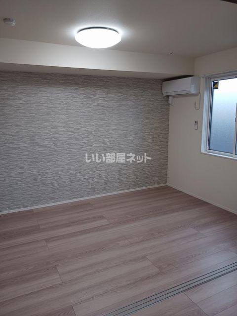 D-Hills有玉南町の内装写真