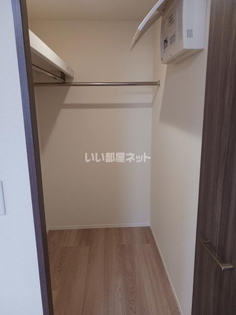 D-Hills有玉南町の内装写真