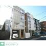 MODULOR池上 3階 築20年1ヶ月の賃貸物件