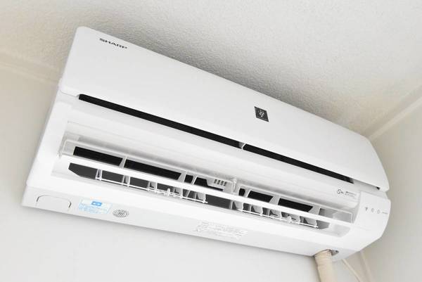 その他設備　ビレッジハウスの同一物件・同一タイプの間取りの写真です